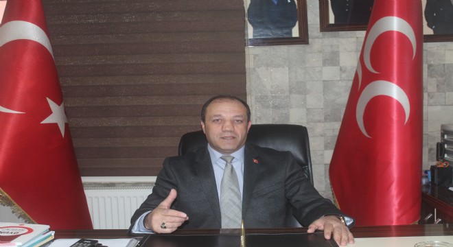 Karataş'tan Öğretmenler Günü mesajı