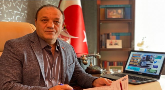 Karataş'tan Öğretmenler Günü mesajı