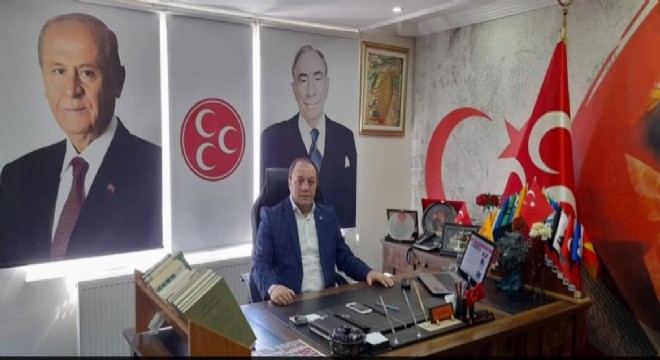 Karataş'tan Ramazan ayı mesajı