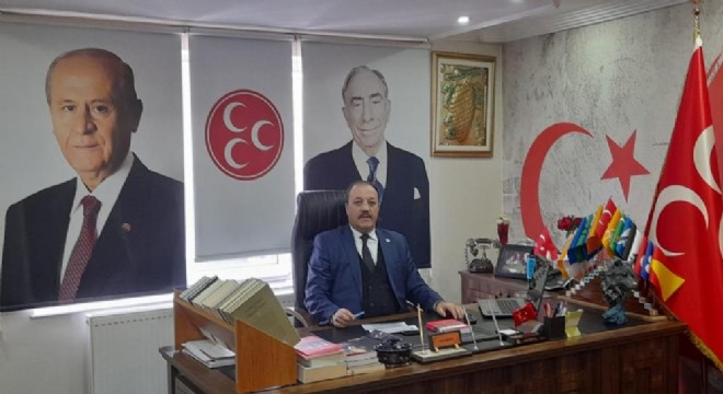 Karataş'tan Ramazan ayı mesajı