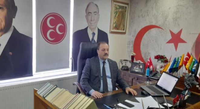 Karataş'tan birlik ve beraberlik mesajı