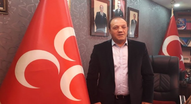 Karataş'tan birlik ve beraberlik vurgusu