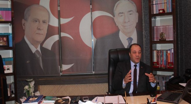 Karataş'tan gençlere evde kal çağrısı