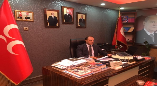 Karataş'tan kandil mesajı