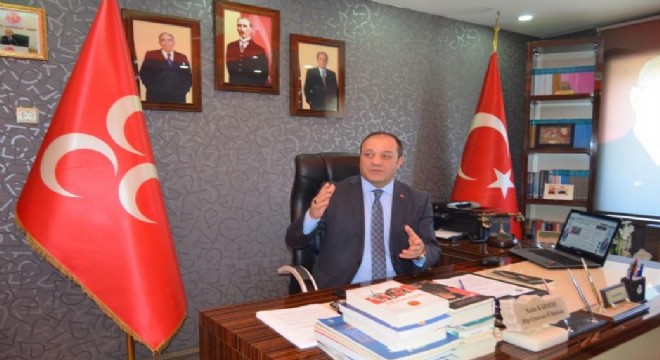 Karataş'tan kardeşlik mesajı