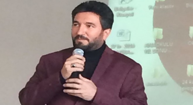 Karataş'tan müfredat değerlendirmesi