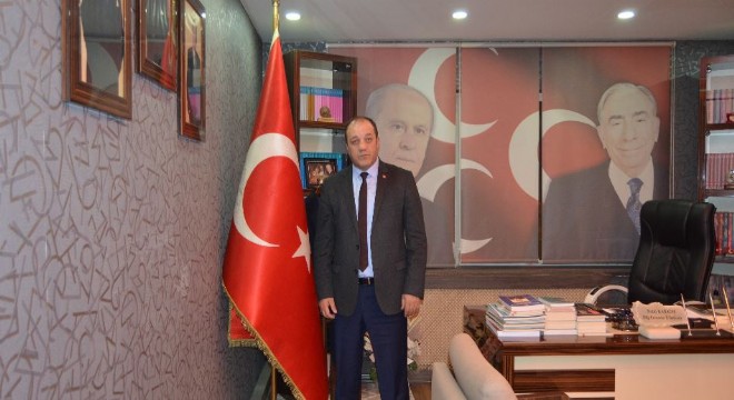 Karataş'tan taziye mesajı
