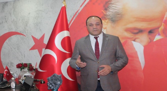 Karataş'tan yeni yılda Mekke'nin fethi vurgusu