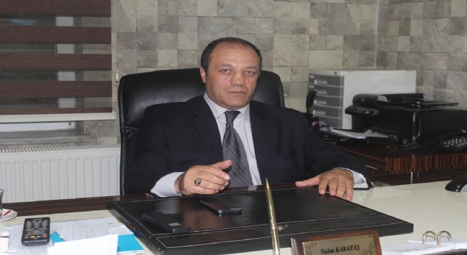 Karataş, terör saldırılarını kınadı