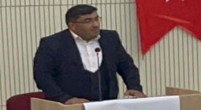 Karcıoğlu atlı ciritin tema'sını paylaştı