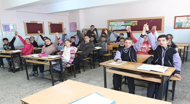 Kardeş Okul, Kardeş Kurum Projesinde 2016 etabı