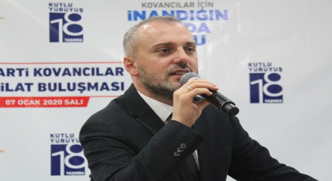 ‘Kardeşliğimizi, birliğimizi miras bırakacağız'