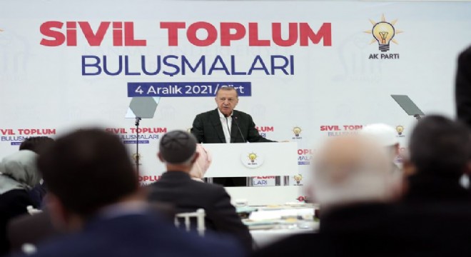 ‘Kardeşliğin teröre galip geleceğine inanıyoruz'