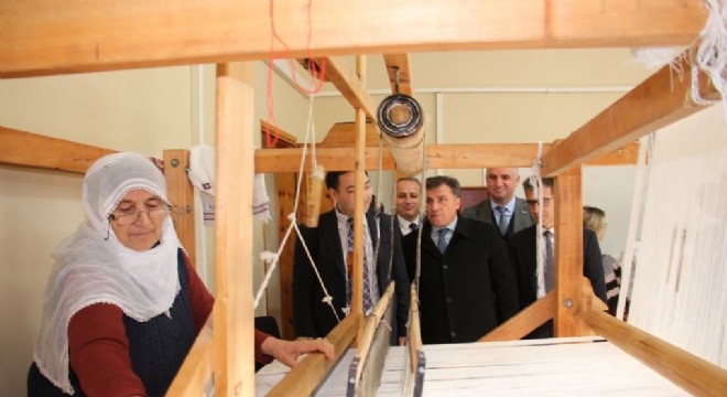 Karnavas Bezi Japonya'ya ihraç edilecek