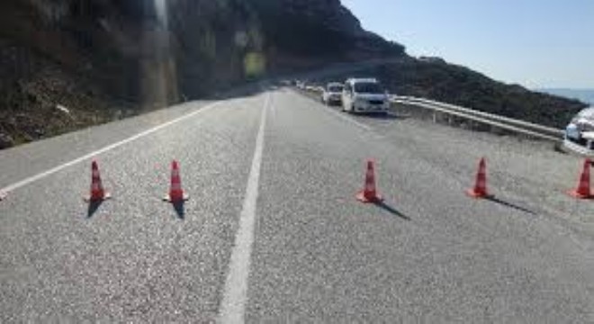 Kars Akyaka'da bir köy karantinaya alındı