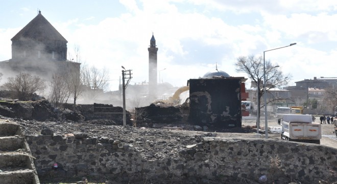 Kars'a Osmanlı modeli