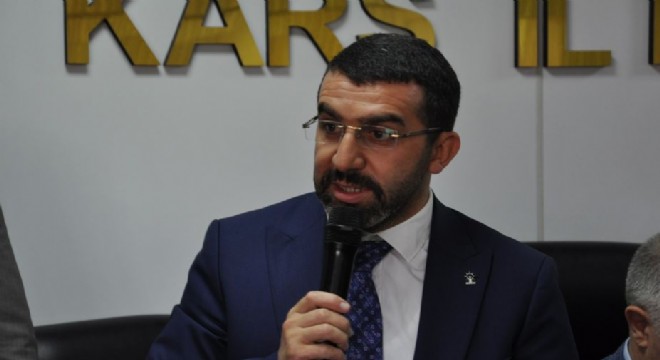 Kars'ta Ermeni algısı oluşturulmasına tepki