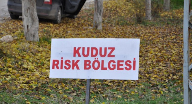 Kars'ta bir köy karantinaya alındı