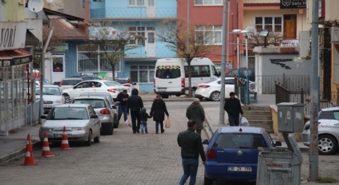 Kars'taki deprem Erzurum'da da hissedildi