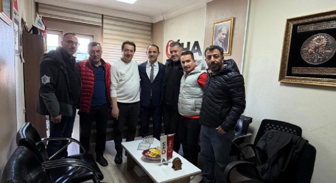 Karslı Kayak Kulüpleri birliğinin hedefini paylaştı