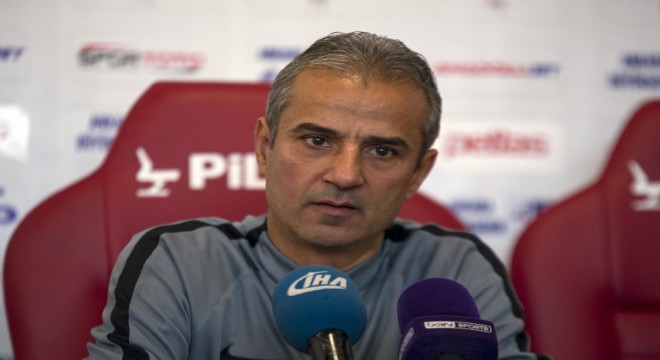 Kartal: “Cuma namazından sonra koç kestik”