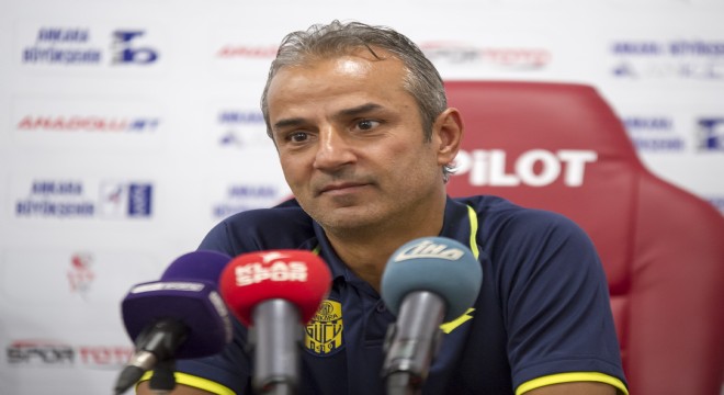 Kartal: 'Kazanmak için çıkmıştık'