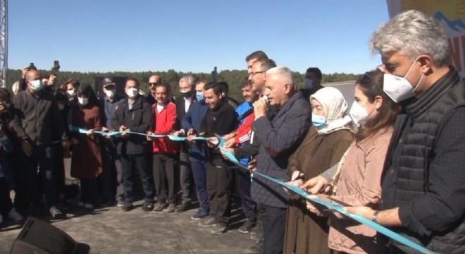 Kasapoğlu: ‘Daha iyilerini yapmaya devam edeceğiz'