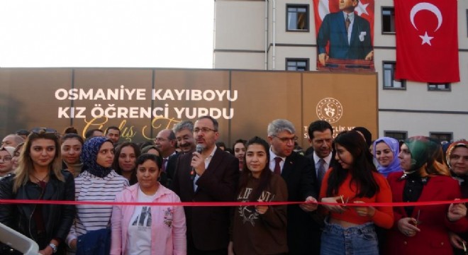 Kasapoğlu: ‘Gençler hep öncelik olmuştur'