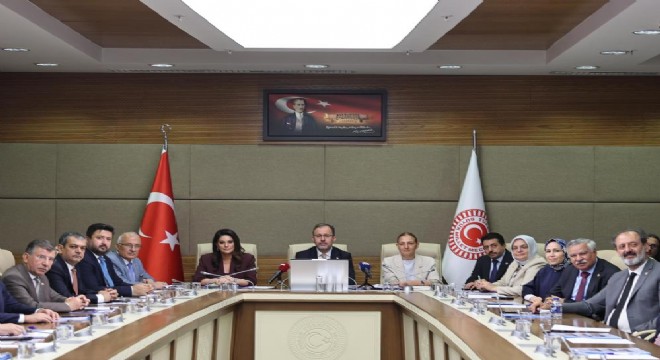 Kasapoğlu: ‘Katılımcı çözümler geliştireceğiz'