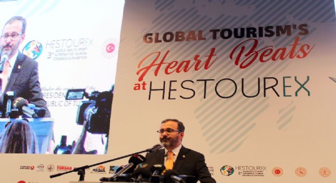 Kasapoğlu'ndan Erzurum yatırımları açıklaması