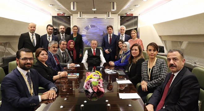 Kasım ayının siyaset en'leri açıklandı