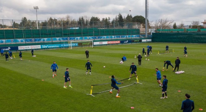 Kasımpaşa'nın 2 eksiği var