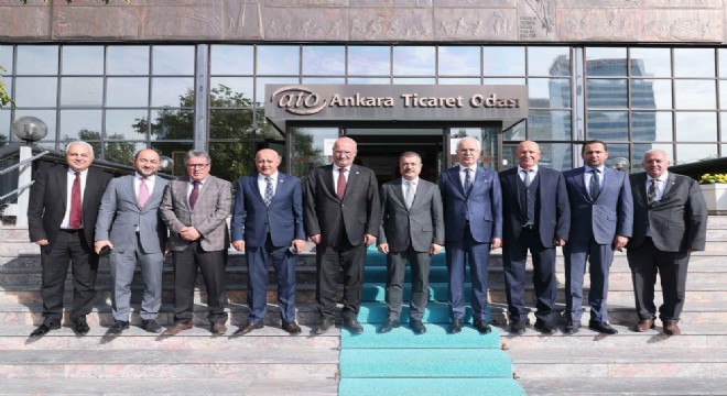Kavcıoğlu ekonomiyi değerlendirdi