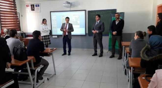 Kaygusuz: ‘Uyuşturucu özgürlüğün sonu'