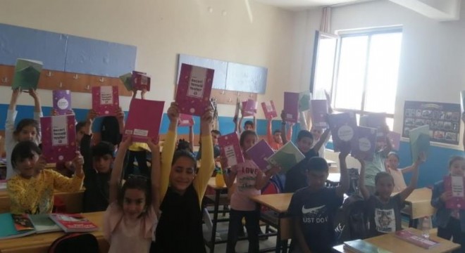 Kaygusuz'dan velilere çağrı