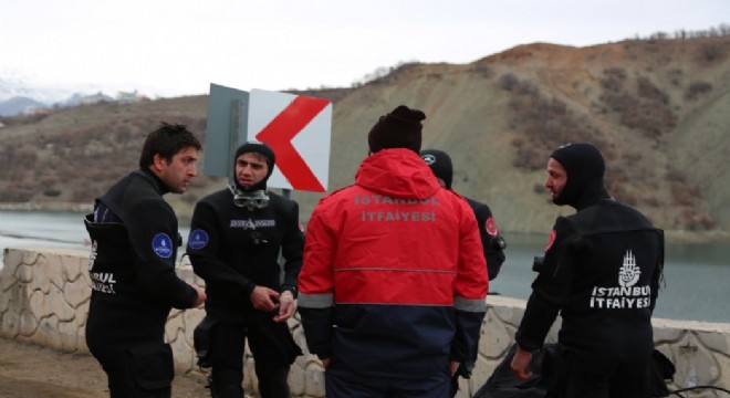 Kayıp Gülistan'ı arama çalışmaları devam ediyor
