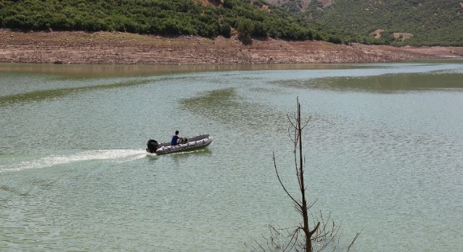 Kayıp Gülistan'ı arama çalışmaları sürüyor