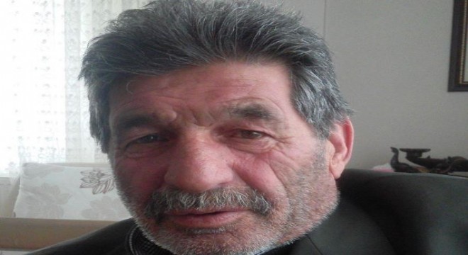 Kayıp şahsın cesedi bulundu
