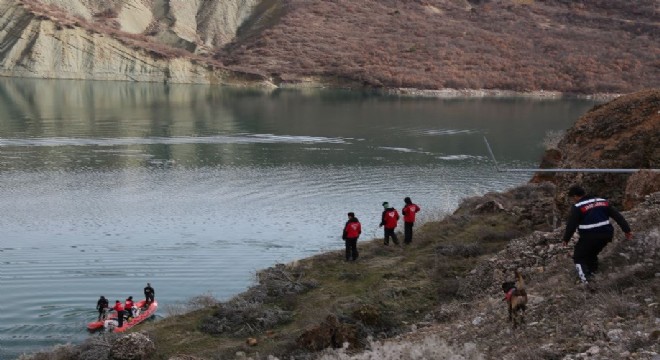 Kayıp üniversiteli Gülistan'ı arama çalışmaları genişletildi