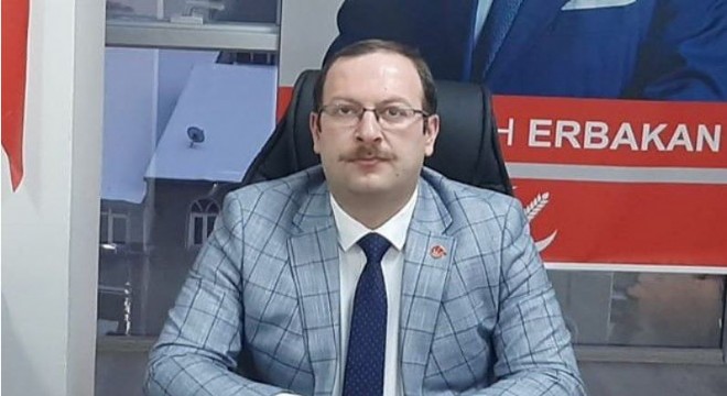 Kaylı'dan Erzurumspor çağrısı
