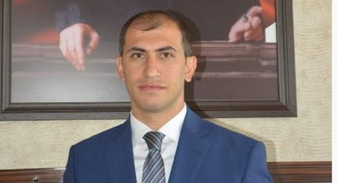 Kaymakam Aksu'dan eğitim öğretim yılı mesajı