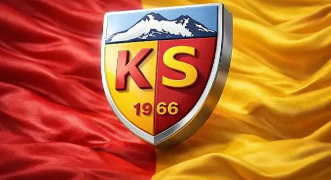 Kayserispor'a FIFA'dan yeni transfer yasağı