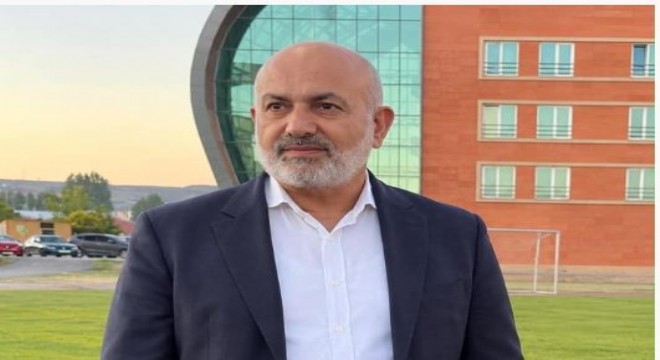 Kayserispor'dan Hacıosmanoğlu'na destek