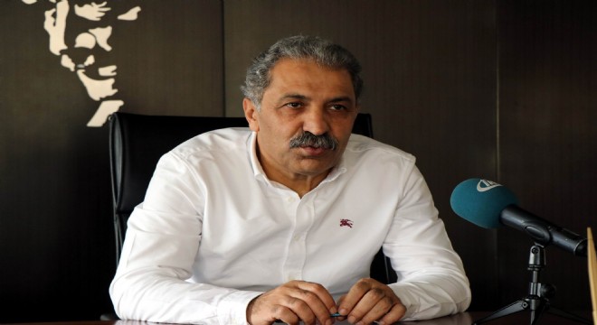 Kayserispor sezona Erzurum'da hazırlanacak