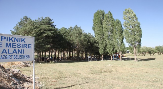 Kayyum Başkanla gelen mükemmel değişim