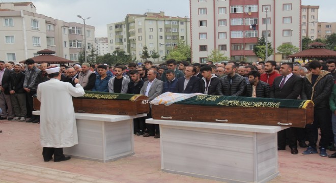 Kazazedeler Erzurum'da defnedilecek