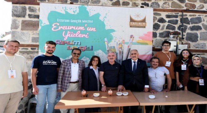 Kent Konseyi'nden 'Kara Kalem' ve 'Okçuluk' etkinliği