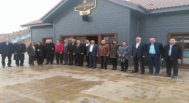 ‘Kent Konseyi ortak akılla hareket edecek'