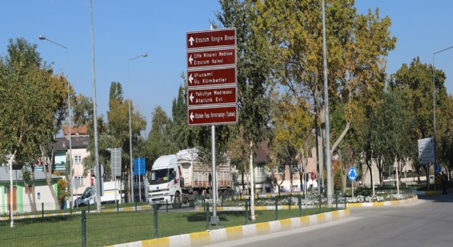 Kent içi ulaşımda çağdaş hizmet