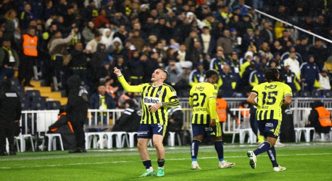 Kerem Aktürkoğlu'dan bu sezonki ilk gol